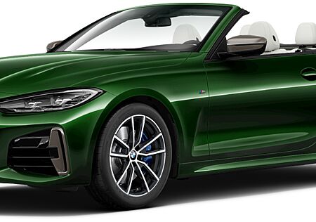 BMW M440d xDrive
