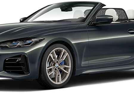 BMW 440 M440i xDrive Cabrio