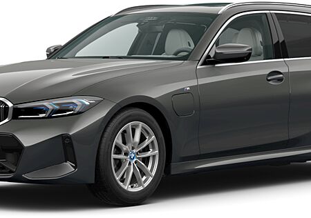 BMW 330e Touring