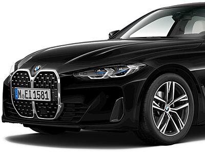 BMW 430i xDrive Gran Coupé