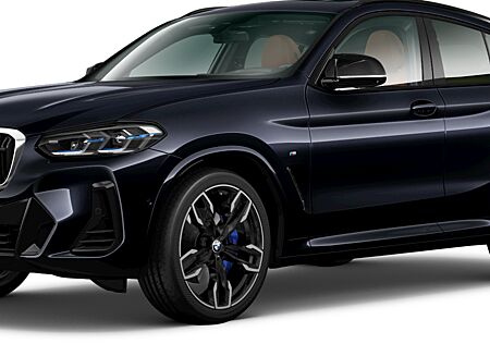 BMW X4 M40d