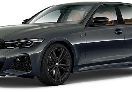 BMW M340d xDrive Touring