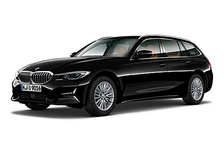 BMW 320d xDrive Touring