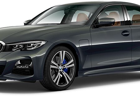 BMW 330e Limousine