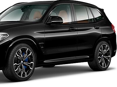 BMW X3 M