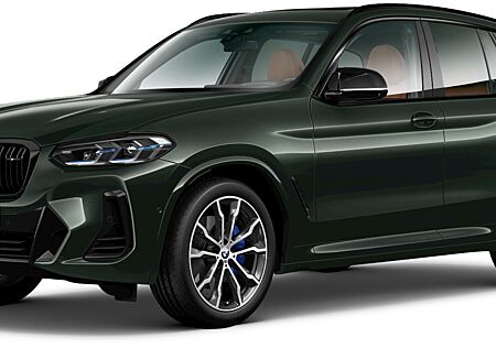 BMW X3 M40I