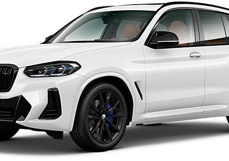 BMW X3 M40D (AB 2021)