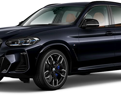 BMW X3 M40i