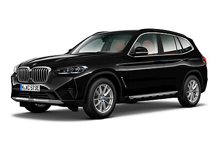BMW X3 xDrive30e