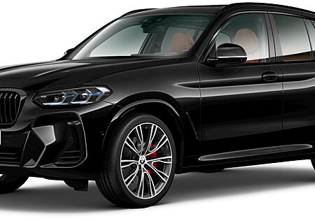 BMW X3 XDRIVE30I