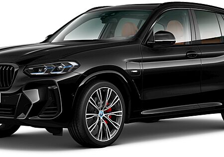 BMW X3 XDRIVE30E (AB 2020)