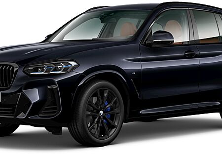 BMW X3 xDrive30d