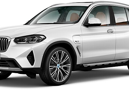 BMW X3 xDrive30e
