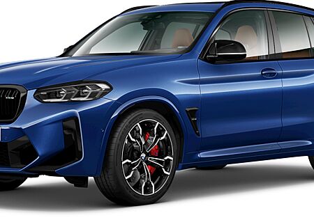 BMW X3 M