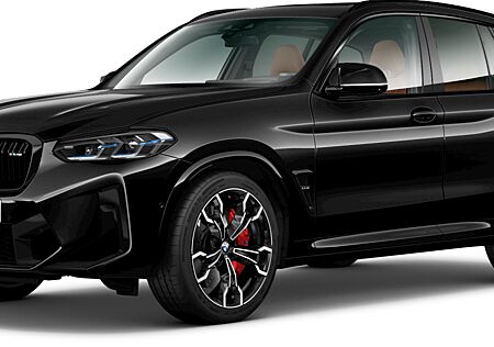 BMW X3 M COMPETITION (AB 2021)