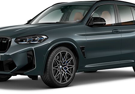 BMW X3 M