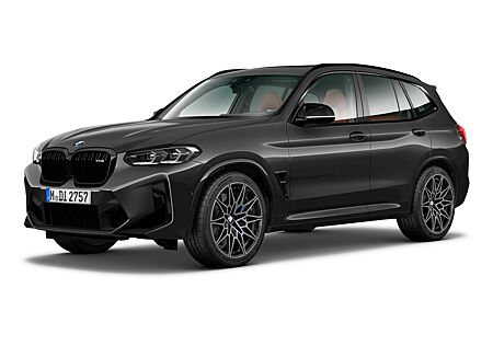 BMW X3 M Competition