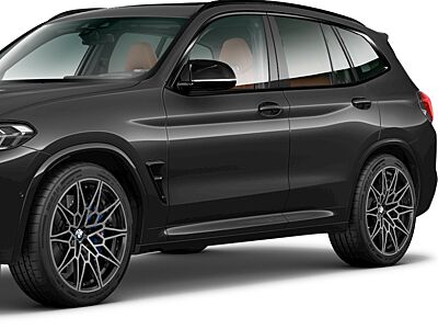 BMW X3 M Competition