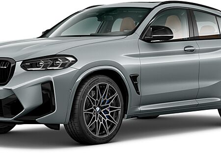 BMW X4 M