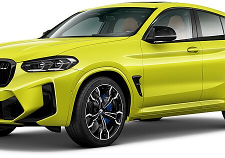 BMW X4 M Competition (ab 2021)