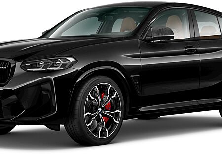 BMW X4 M
