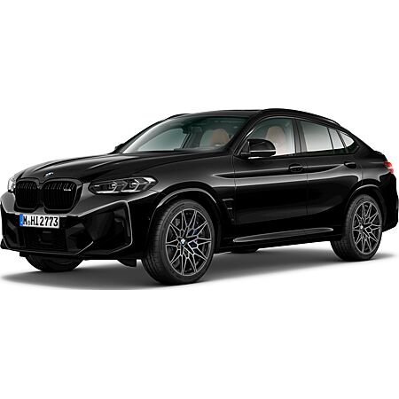 BMW X4 M kaufen