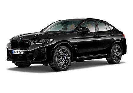 BMW X4 M Competition