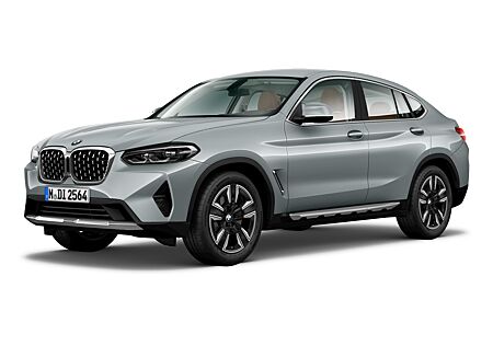 BMW X4 M X4 XDRIVE30D