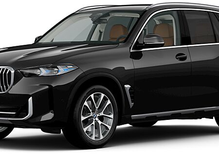 BMW X5 M X5 xDrive40i