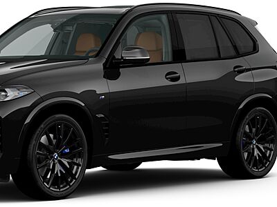 BMW X5 XDRIVE40D