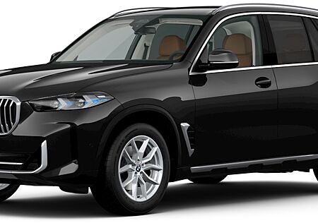 BMW X5 xDrive30d