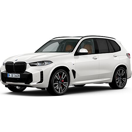 BMW X5 M kaufen