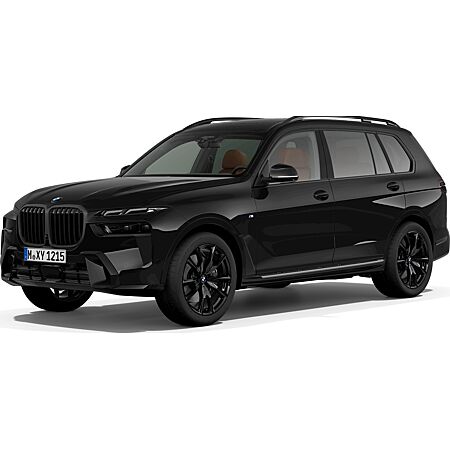BMW X7 kaufen