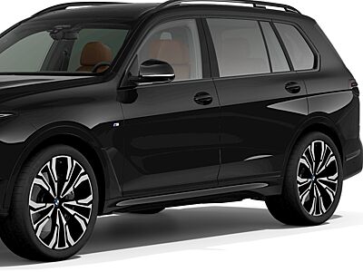 BMW X7 xDrive40d