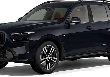 BMW X7 xDrive40d