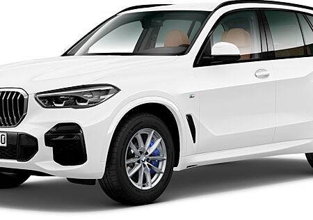 BMW X5 xDrive30d