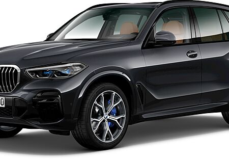 BMW X5 xDrive30d