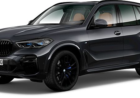 BMW X5 xDrive40d