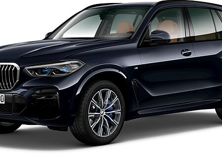 BMW X5 xDrive30d