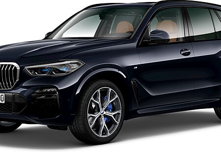 BMW X5 xDrive30d