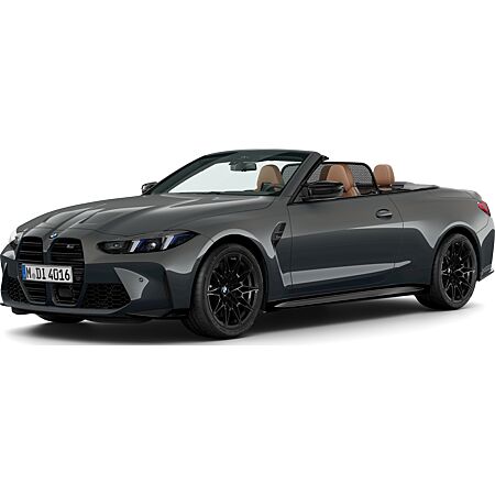 BMW M8 Cabrio kaufen