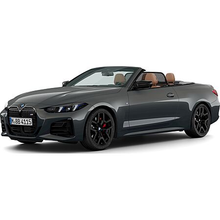 BMW M8 Cabrio kaufen