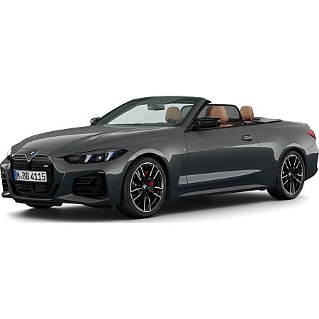 BMW M8 Cabrio kaufen