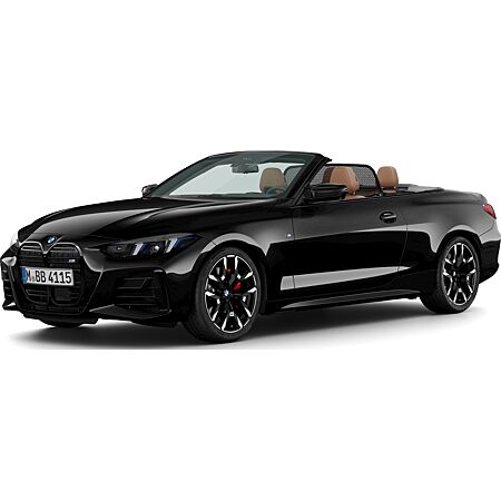 BMW M8 Cabrio kaufen