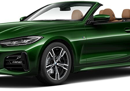 BMW 430I CABRIO (AB 2019)