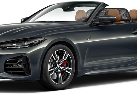 BMW 430I