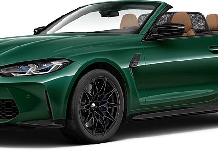 BMW M4 COMPETITION M XDR