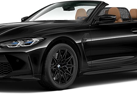 BMW M4 Competition M xDrive