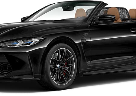BMW M4 Competition Cabrio