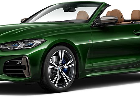 BMW 440 M440i xDrive Cabrio